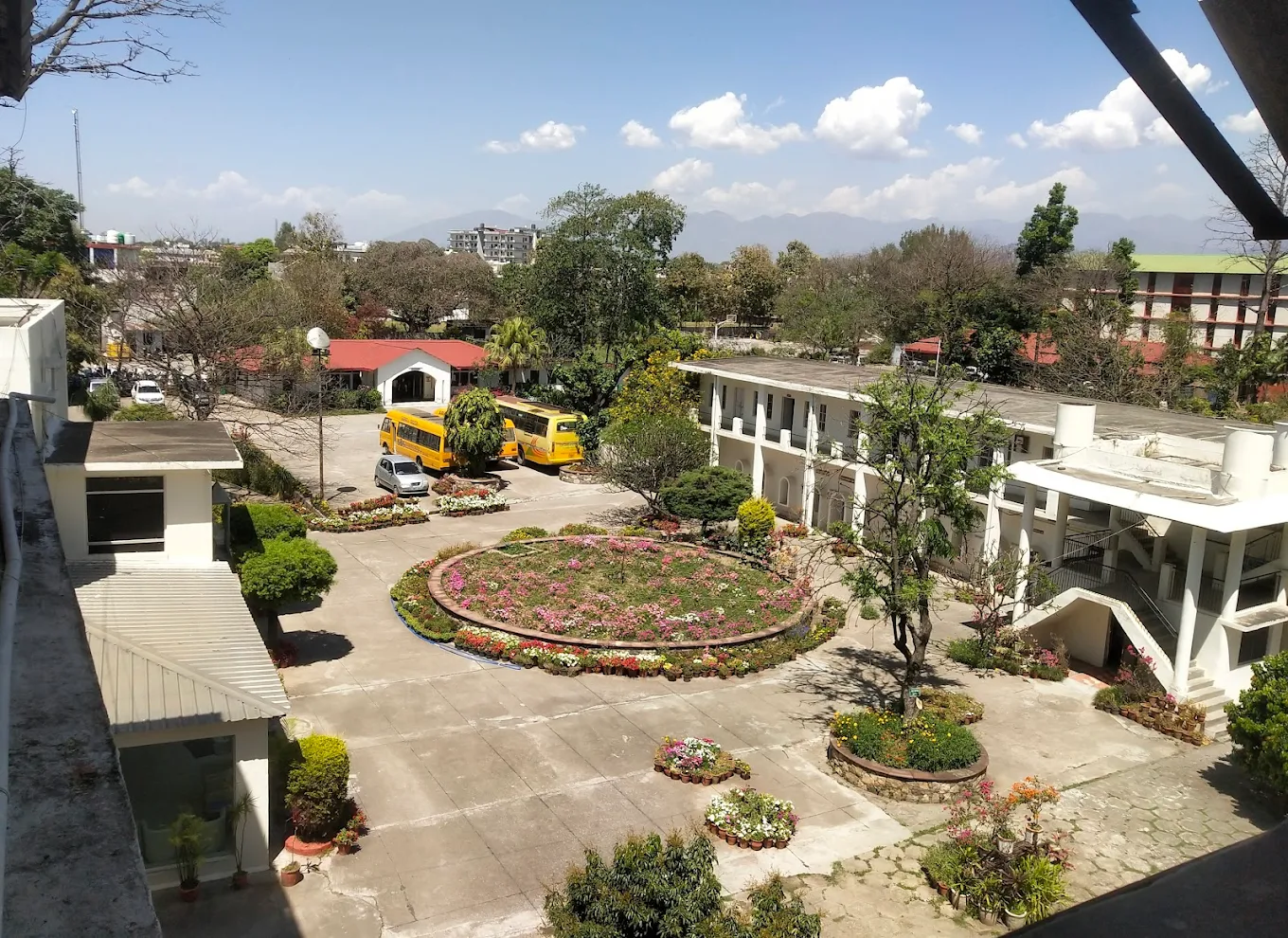 University Gallery Image