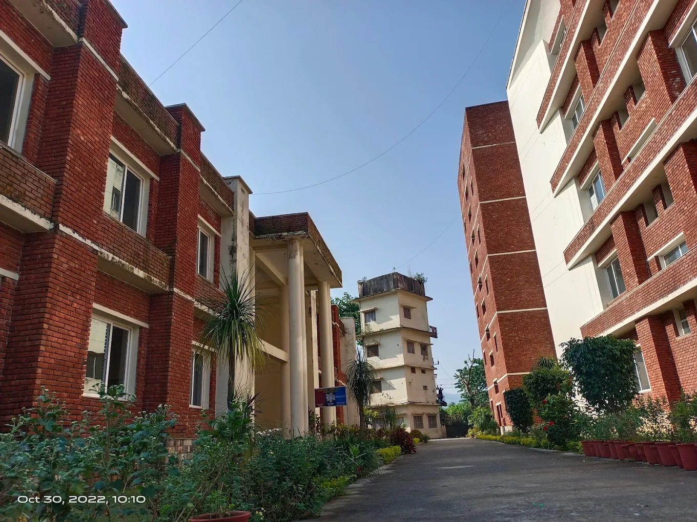 University Gallery Image