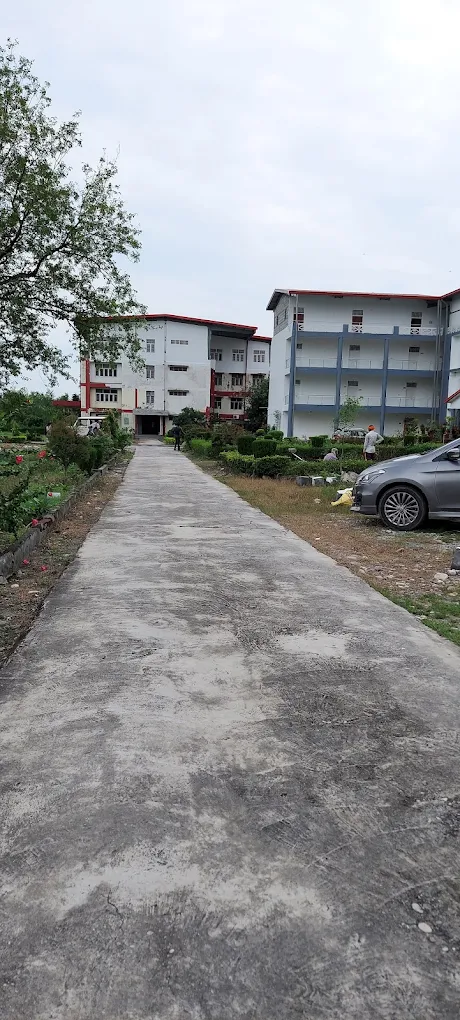 University Gallery Image