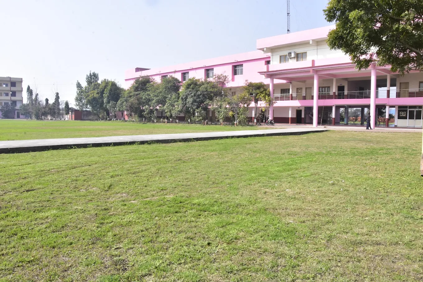 University Gallery Image