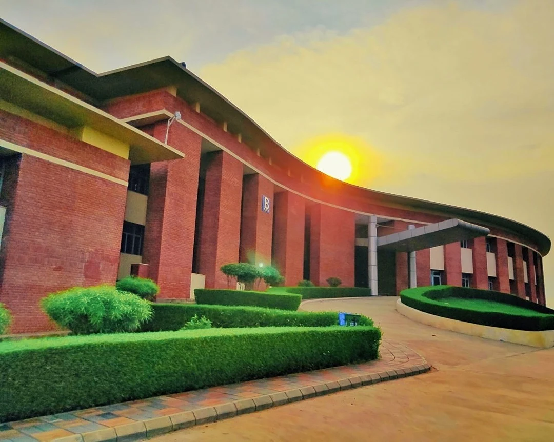 University Gallery Image