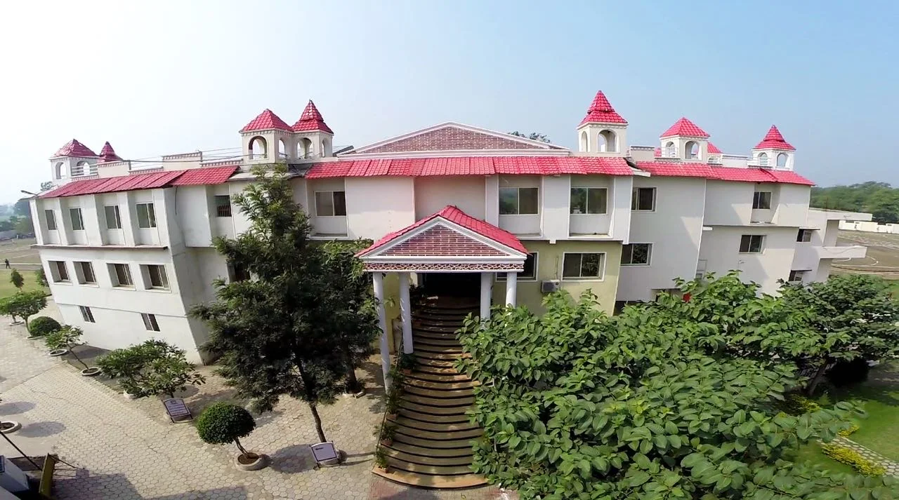 University Gallery Image