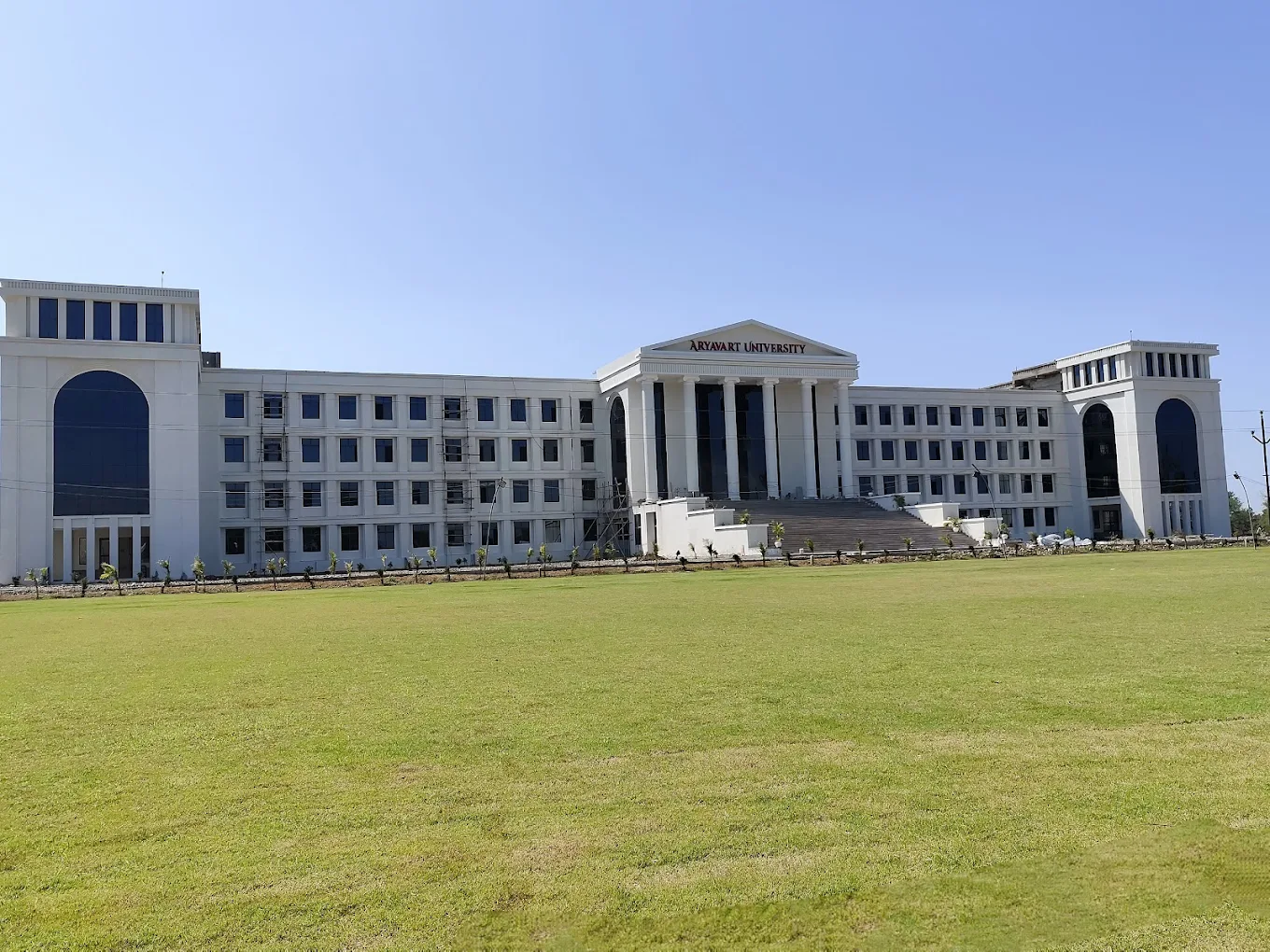 University Gallery Image