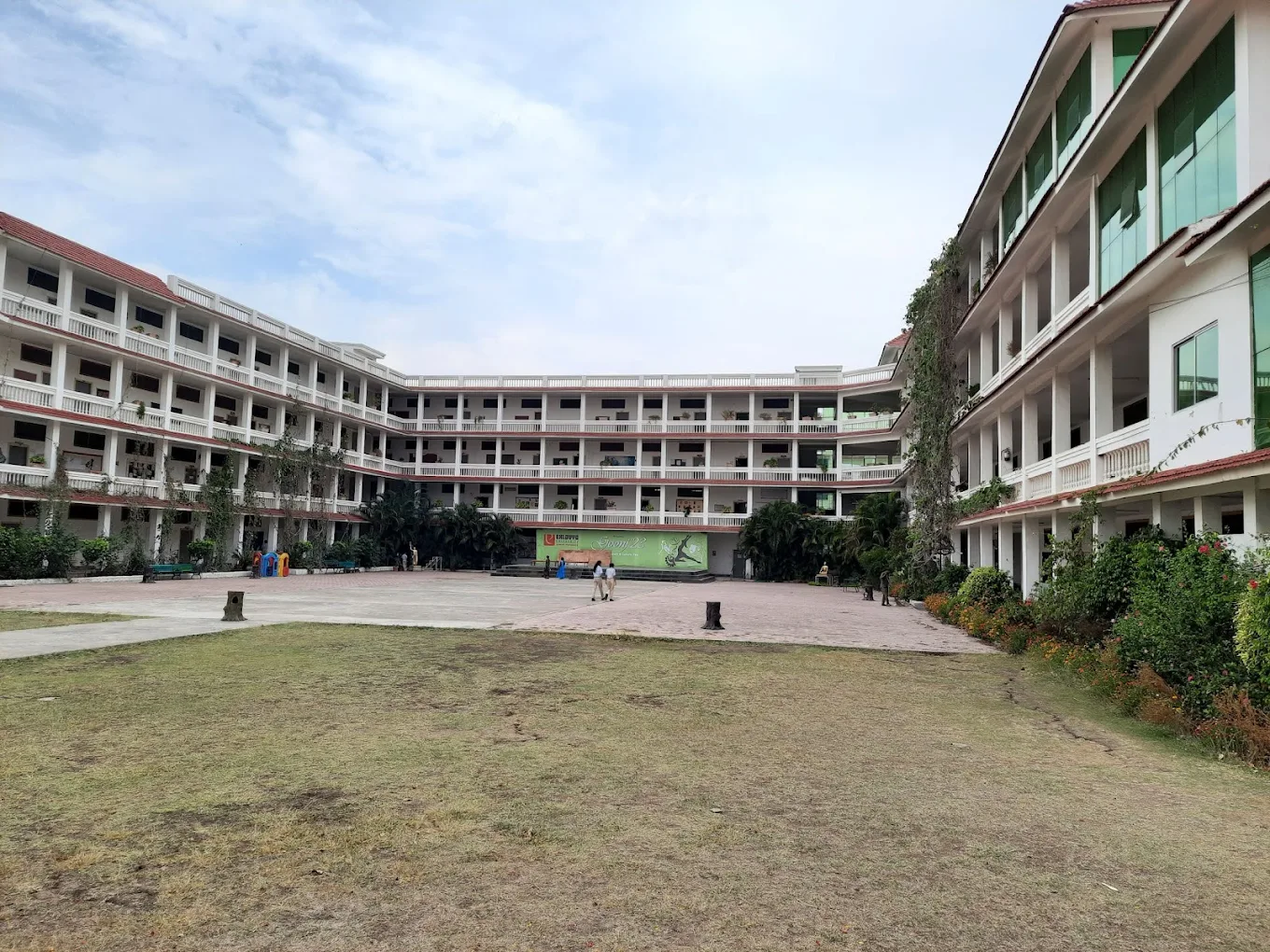 University Gallery Image