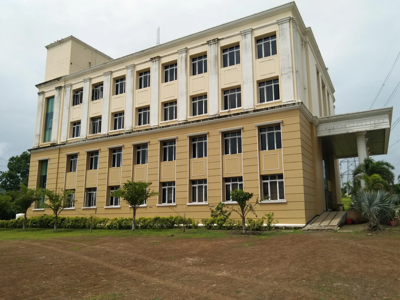 University Gallery Image