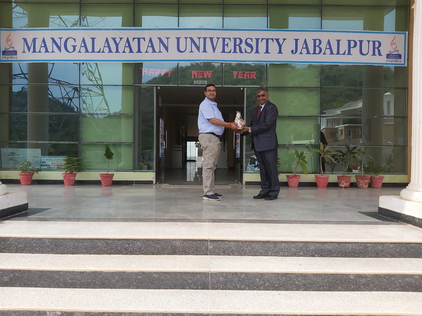 University Gallery Image