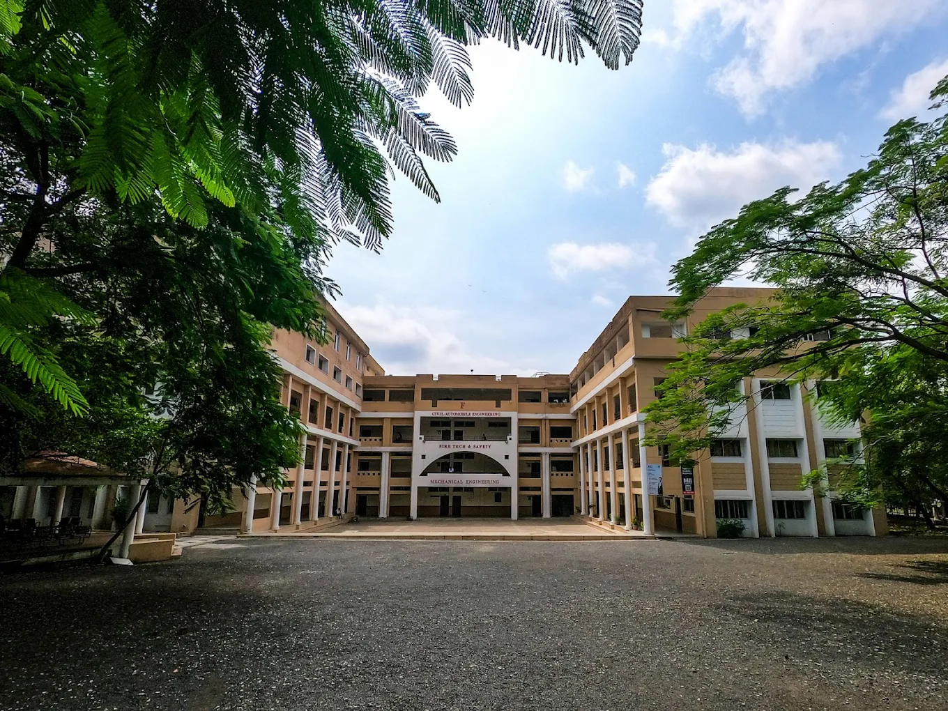 University Gallery Image