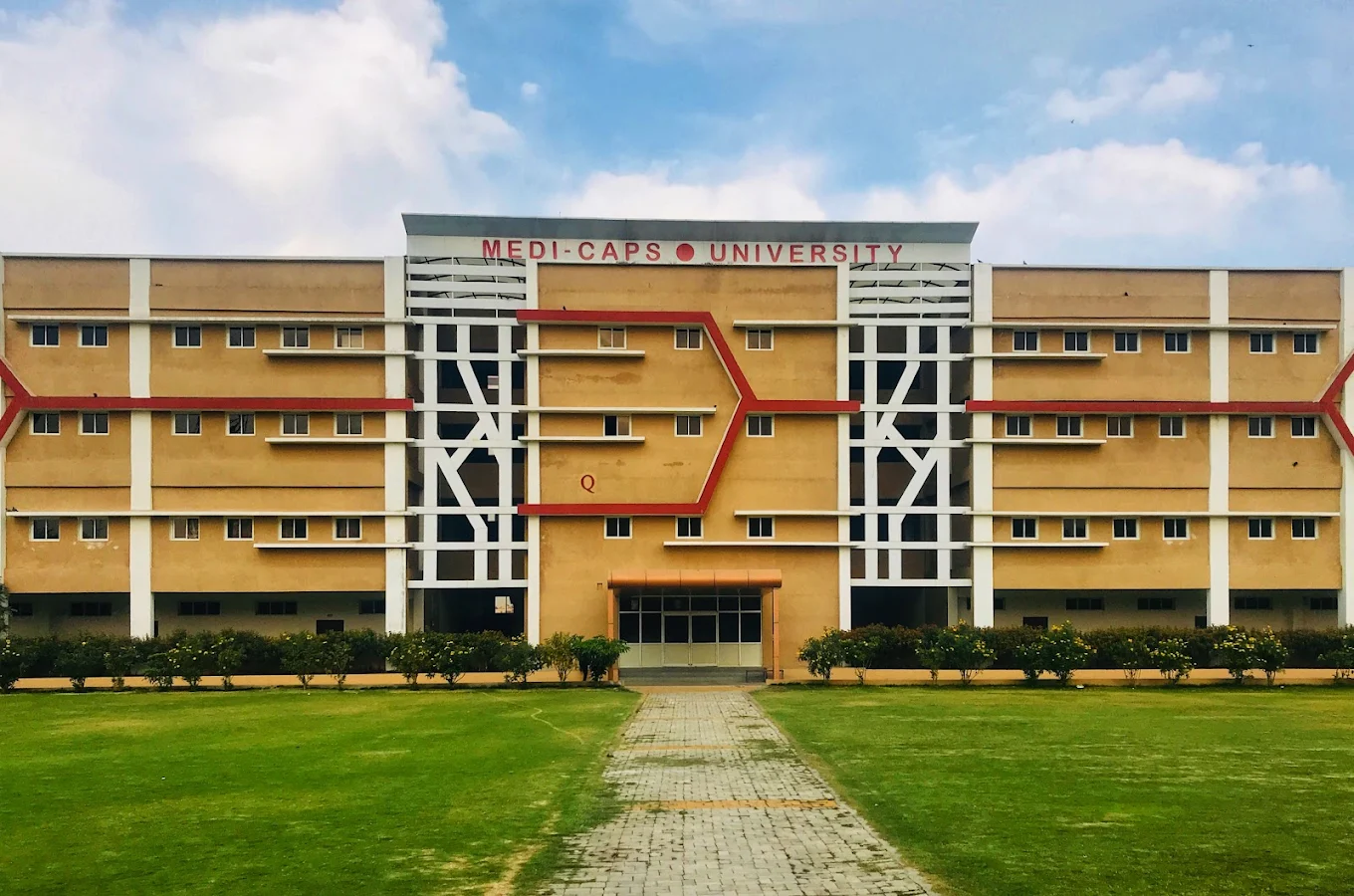 University Gallery Image