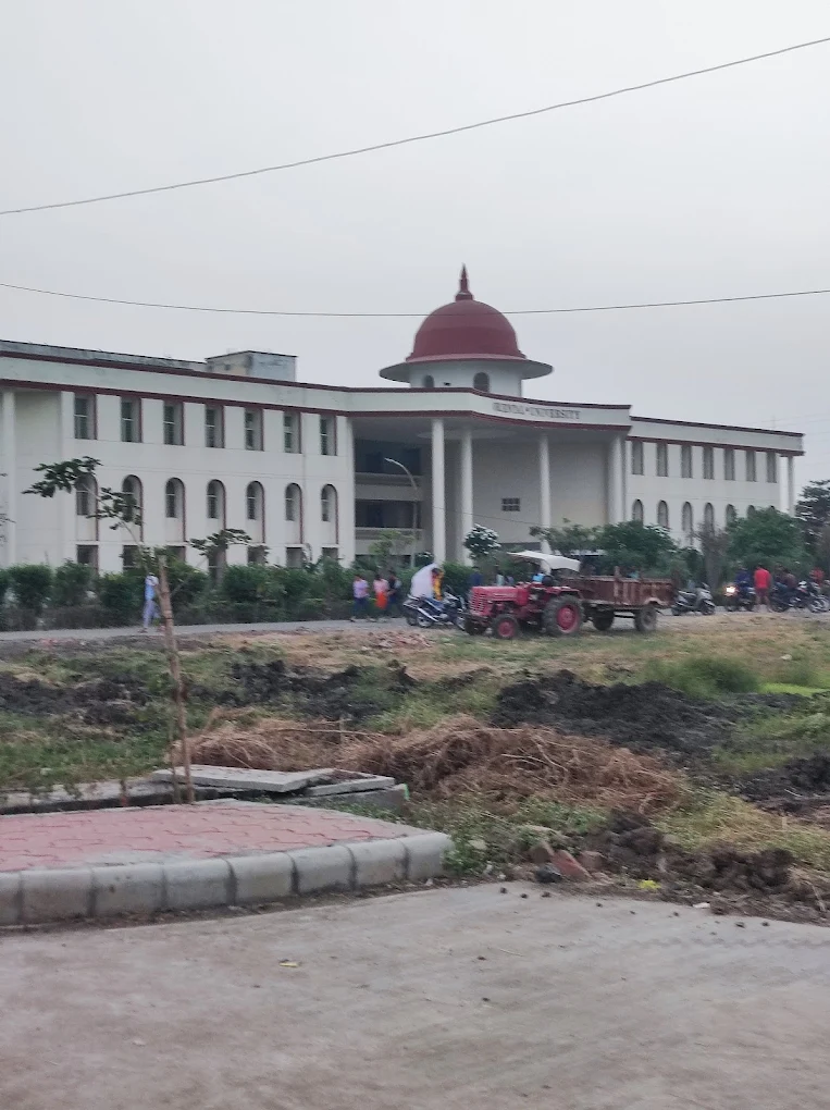 University Gallery Image