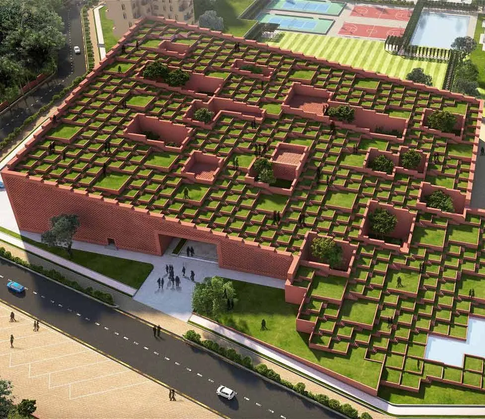 University Gallery Image