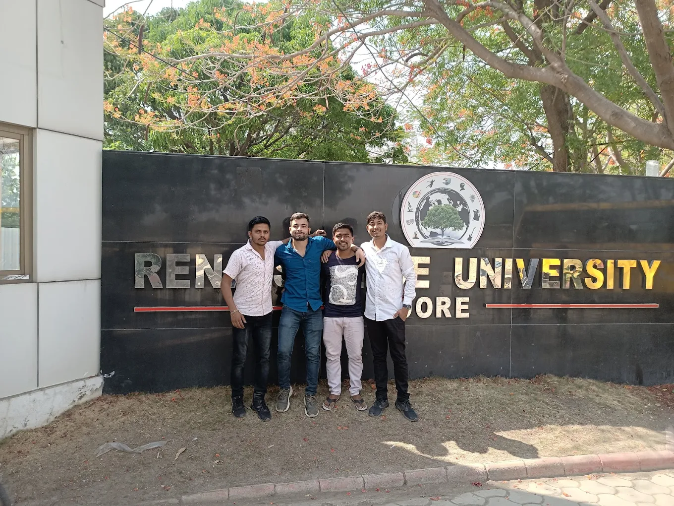 University Gallery Image