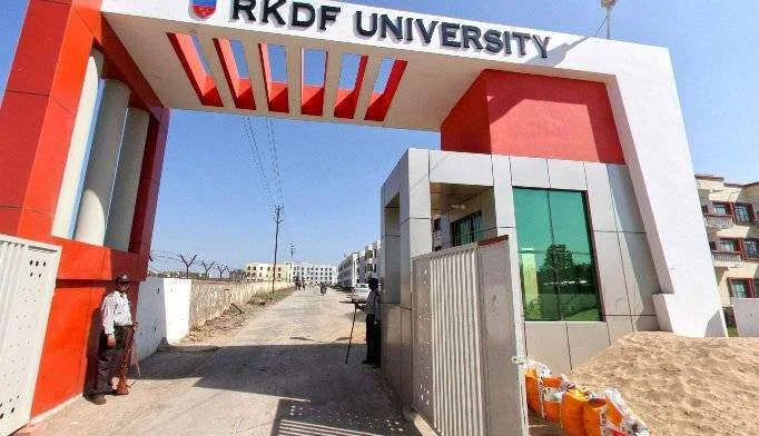 University Gallery Image