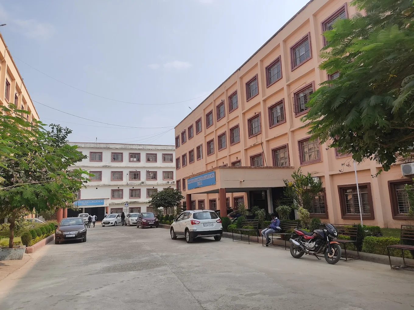 University Gallery Image