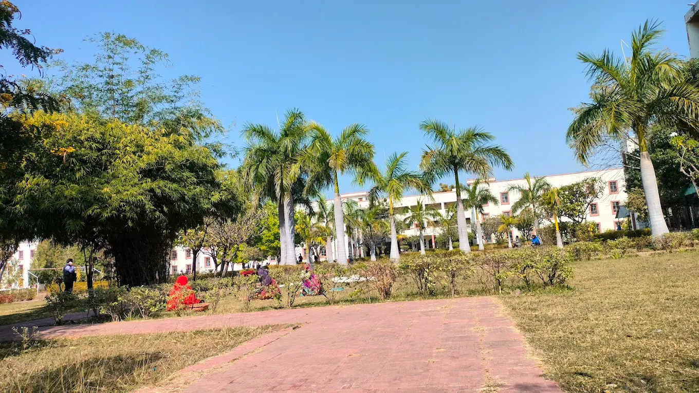 University Gallery Image