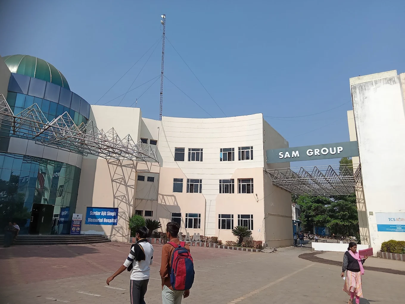 University Gallery Image