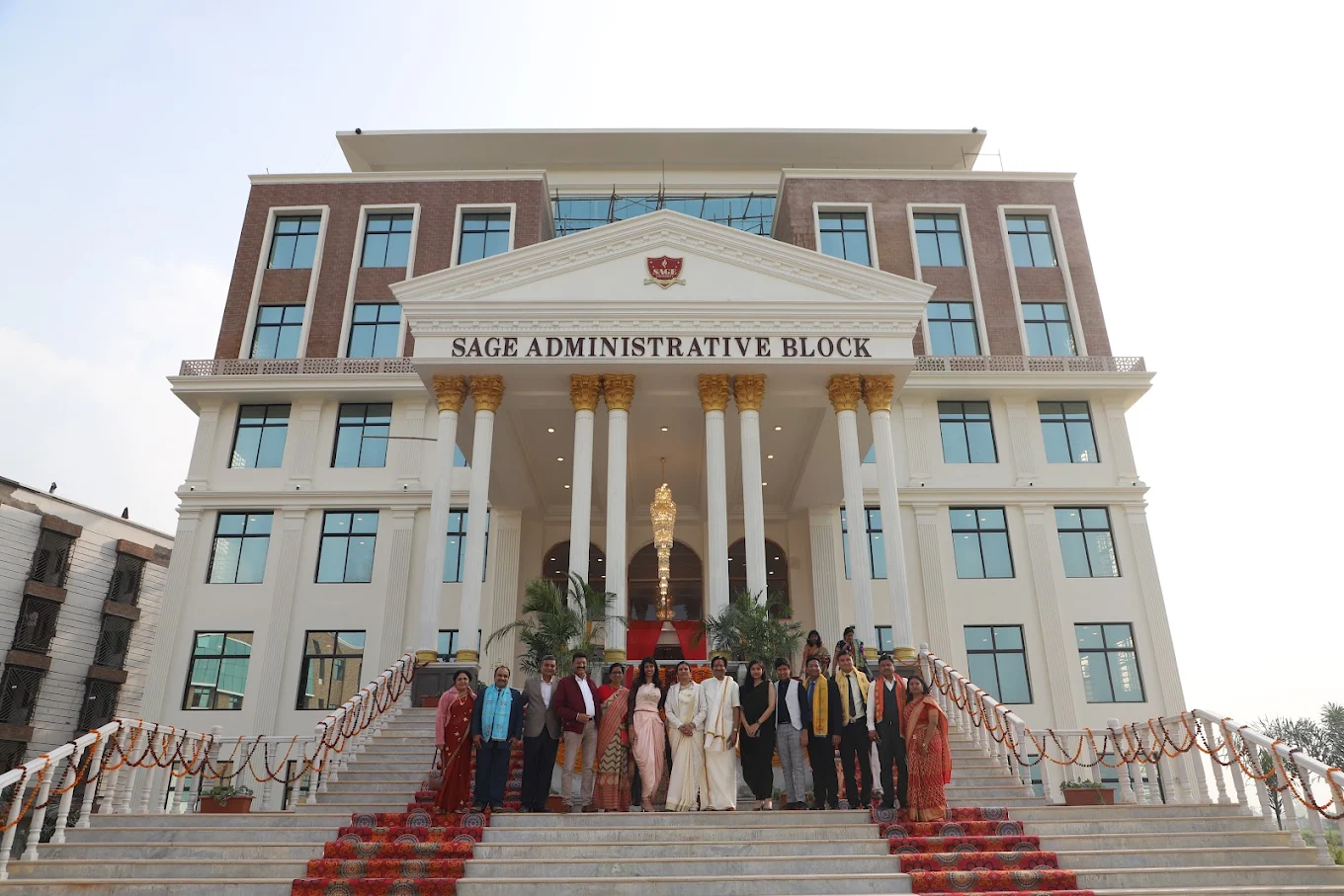 University Gallery Image