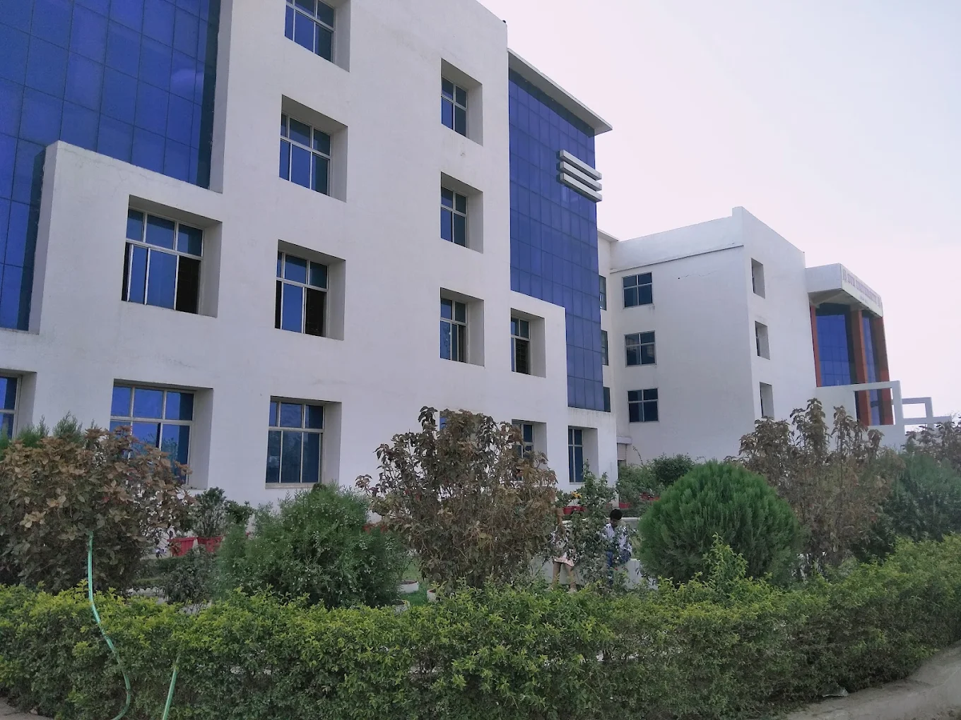 University Gallery Image