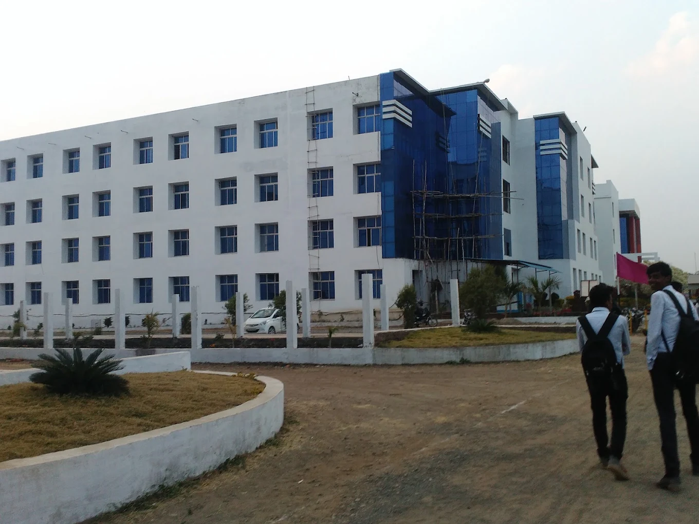 University Gallery Image