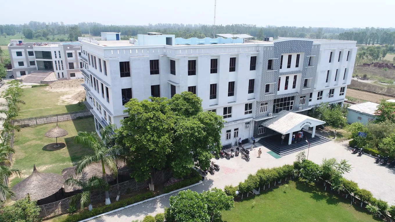 University Gallery Image