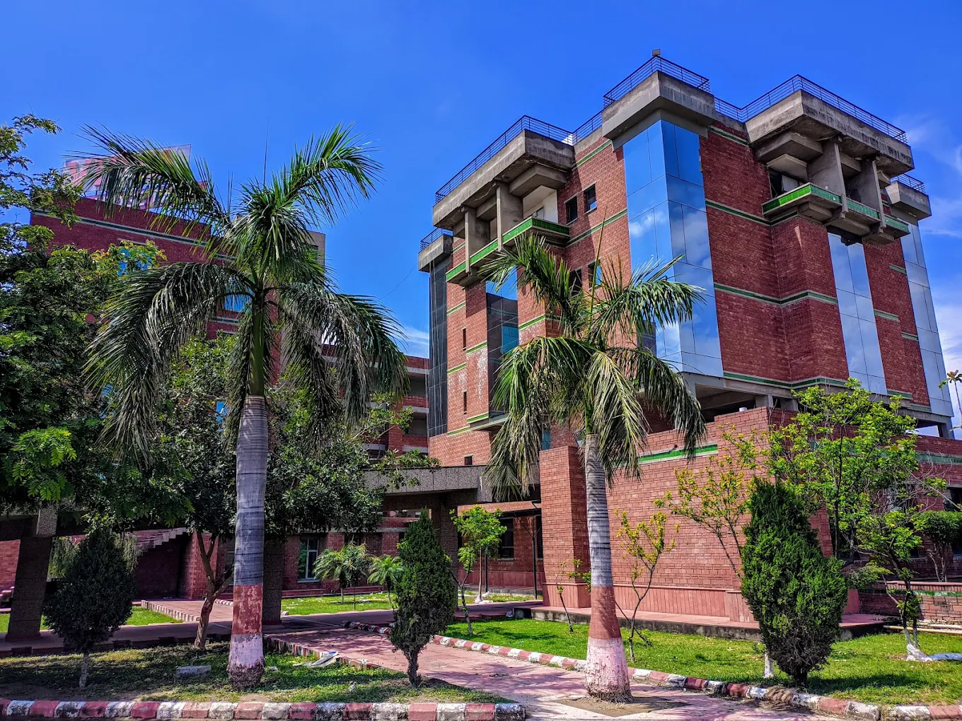 University Gallery Image