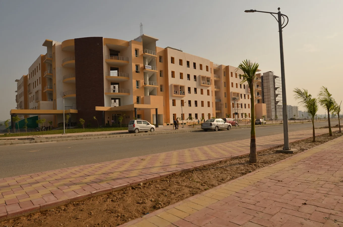 University Gallery Image