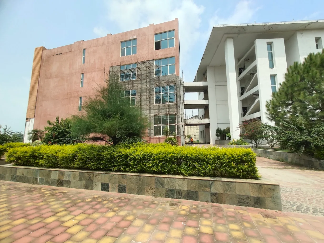 University Gallery Image