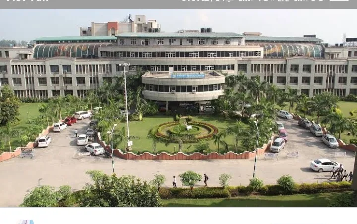 University Gallery Image