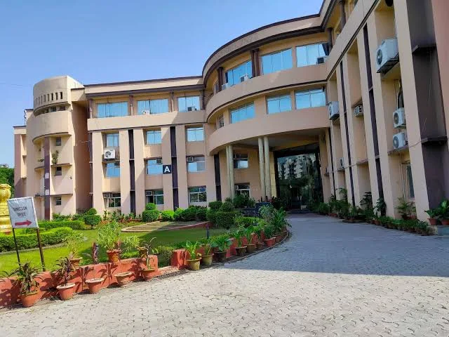 University Gallery Image