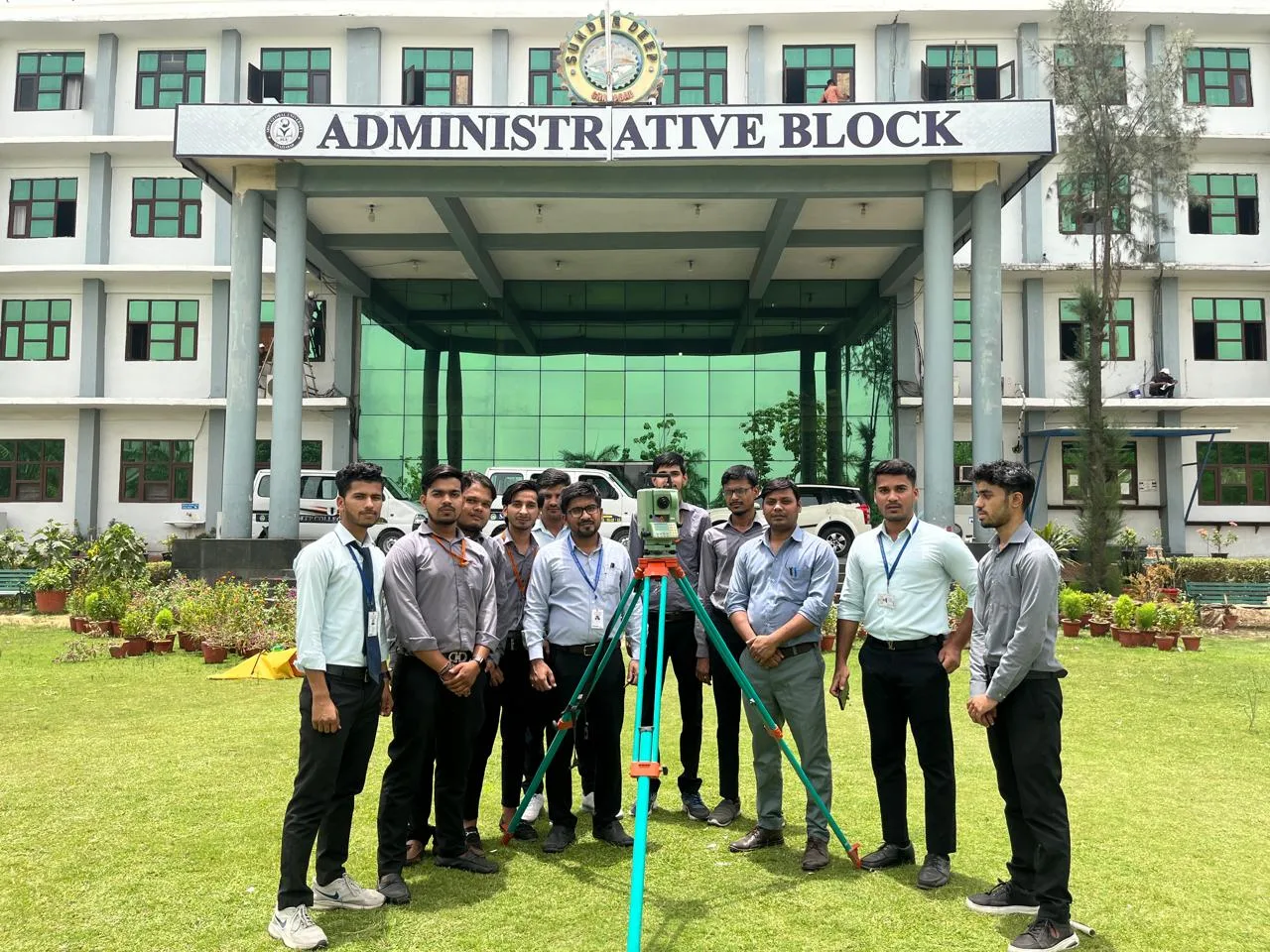 University Gallery Image