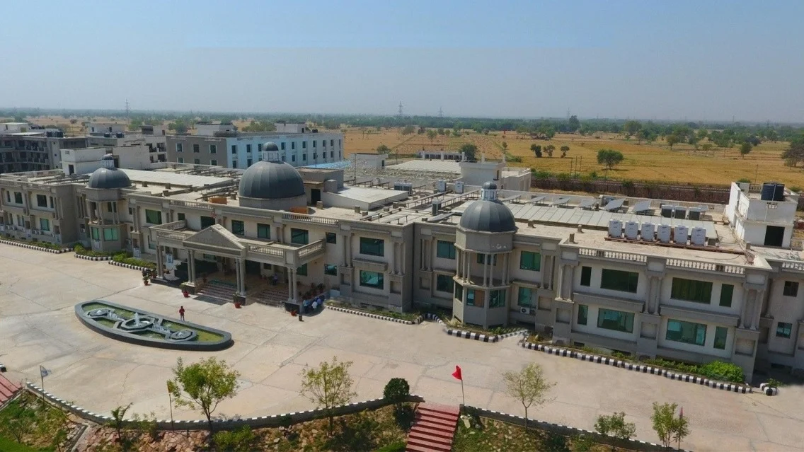 University Gallery Image