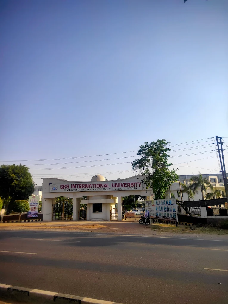 University Gallery Image