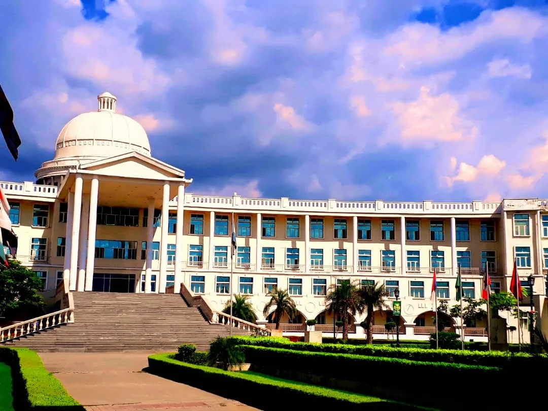 University Gallery Image