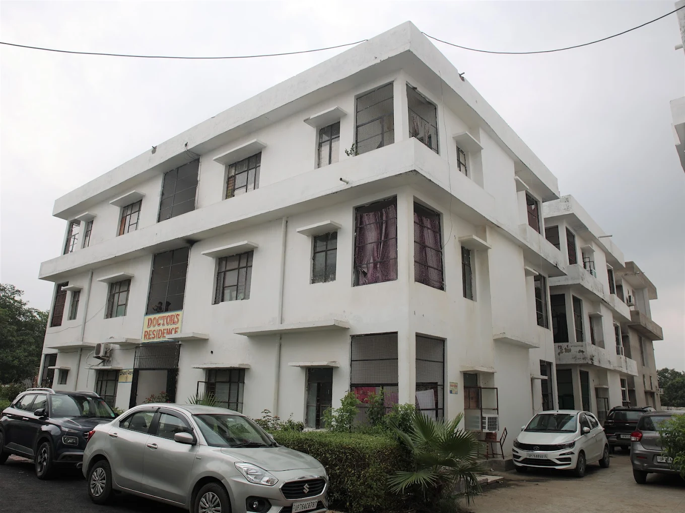 University Gallery Image