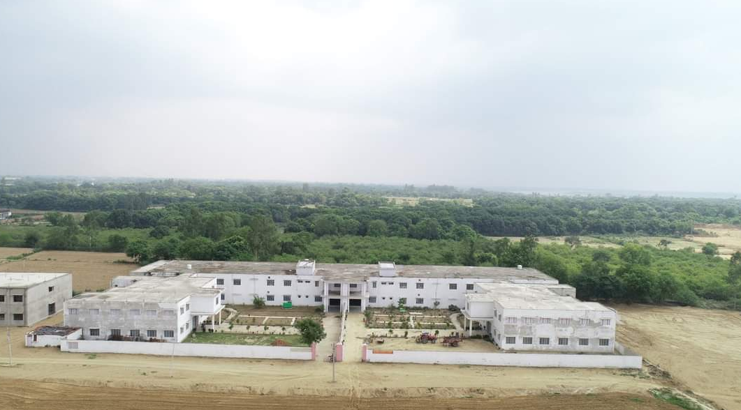 University Gallery Image