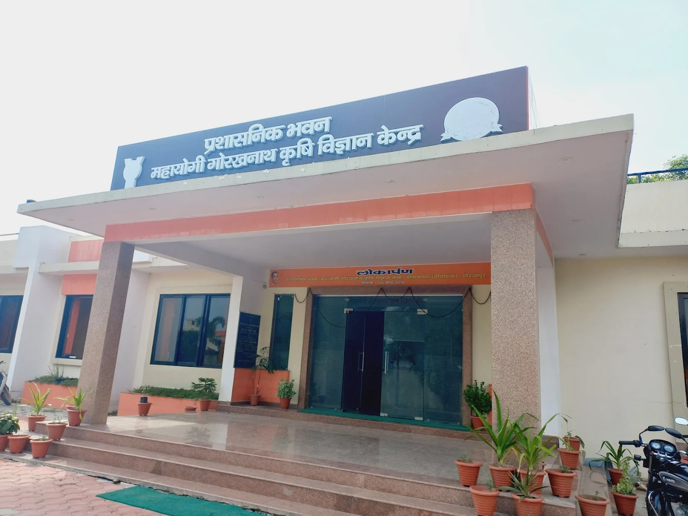 University Gallery Image