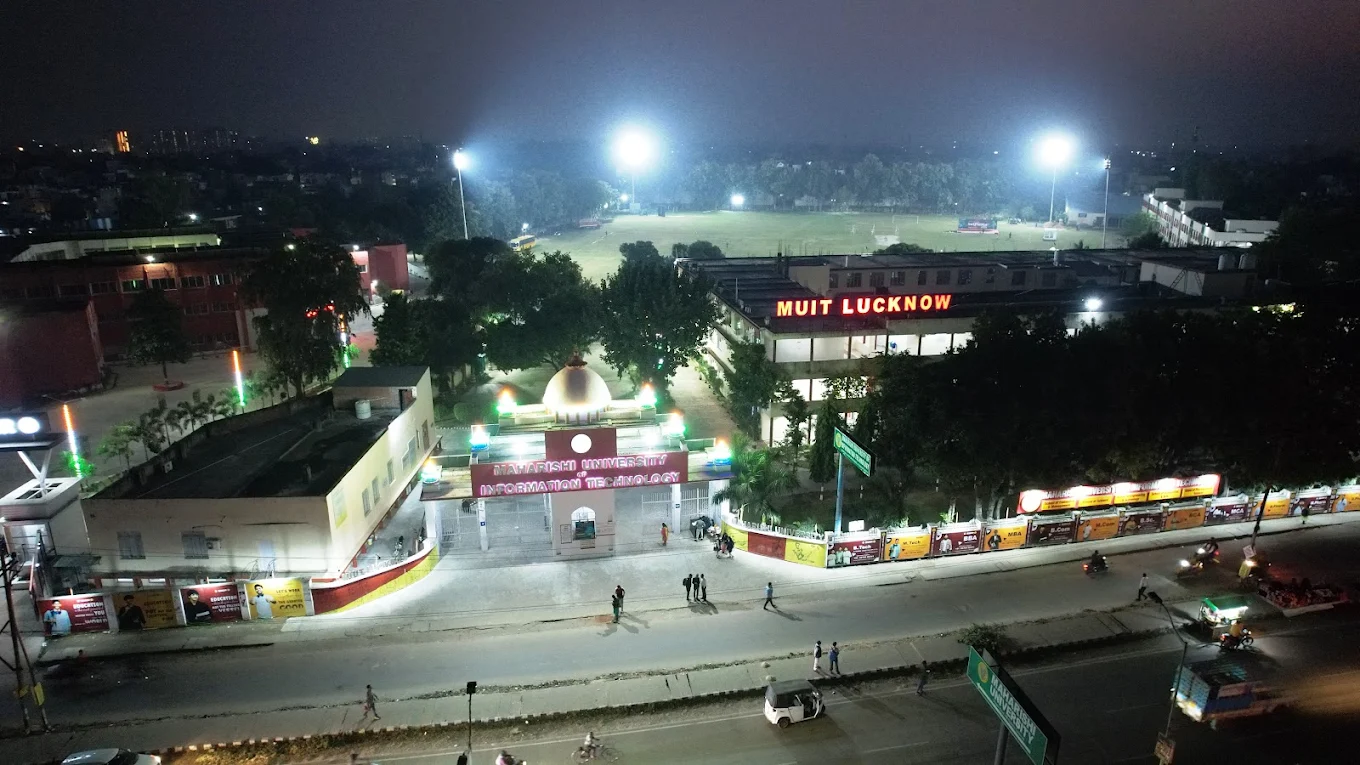 University Gallery Image