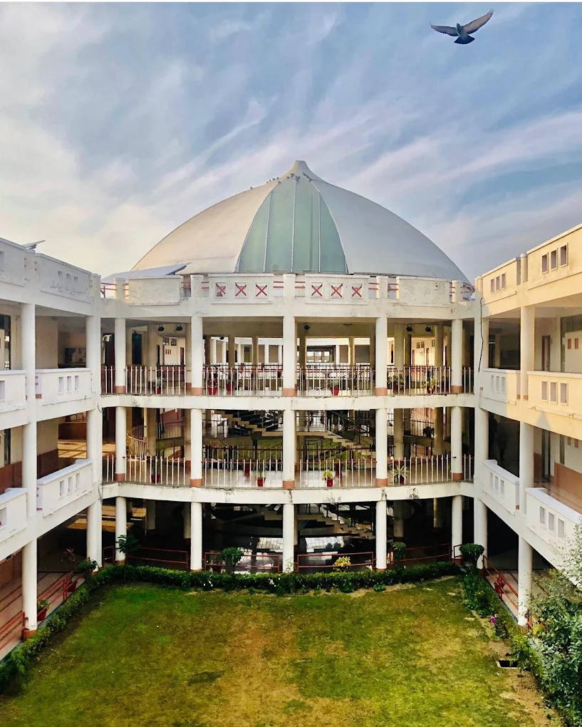 University Gallery Image