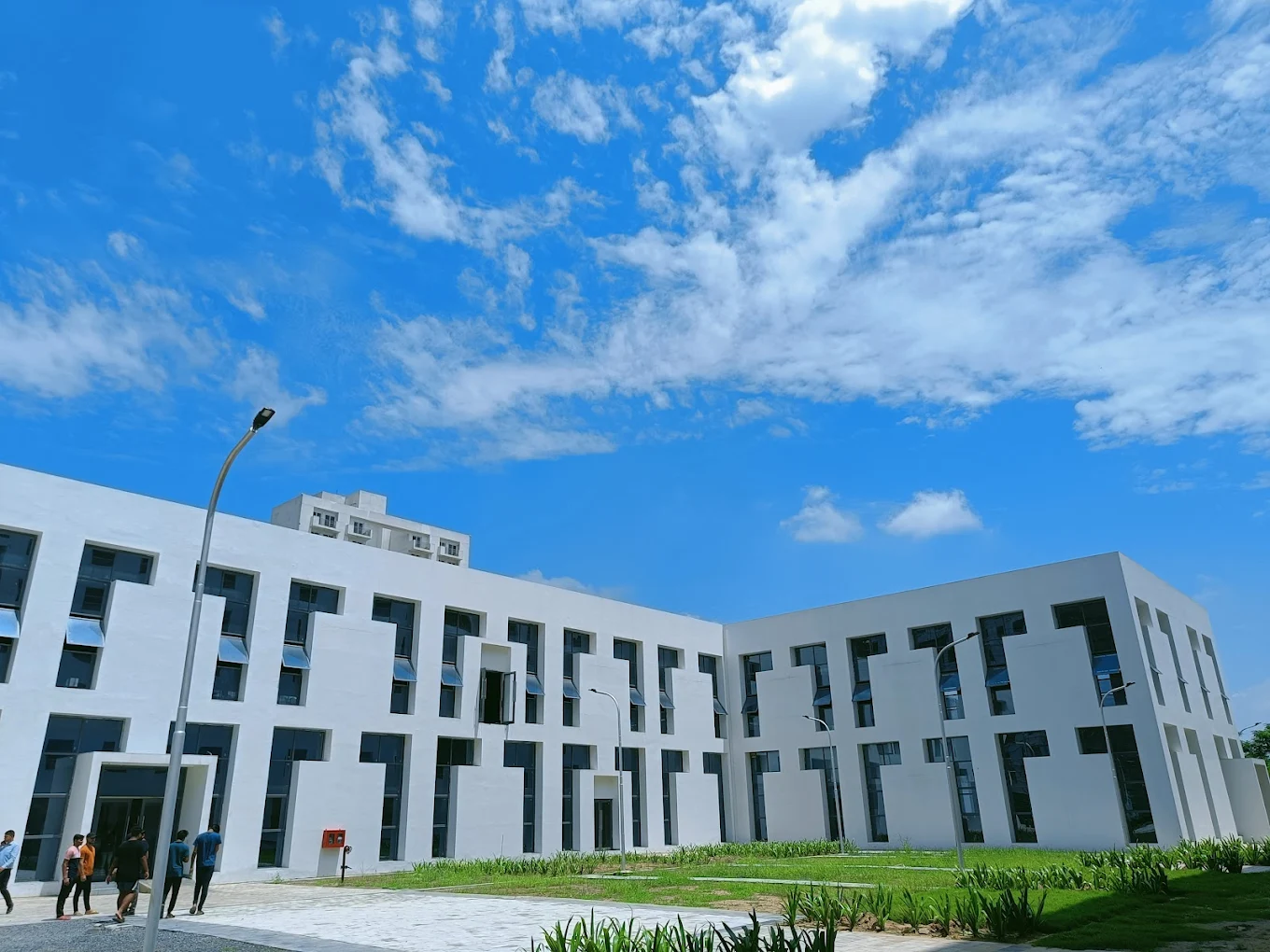 University Gallery Image