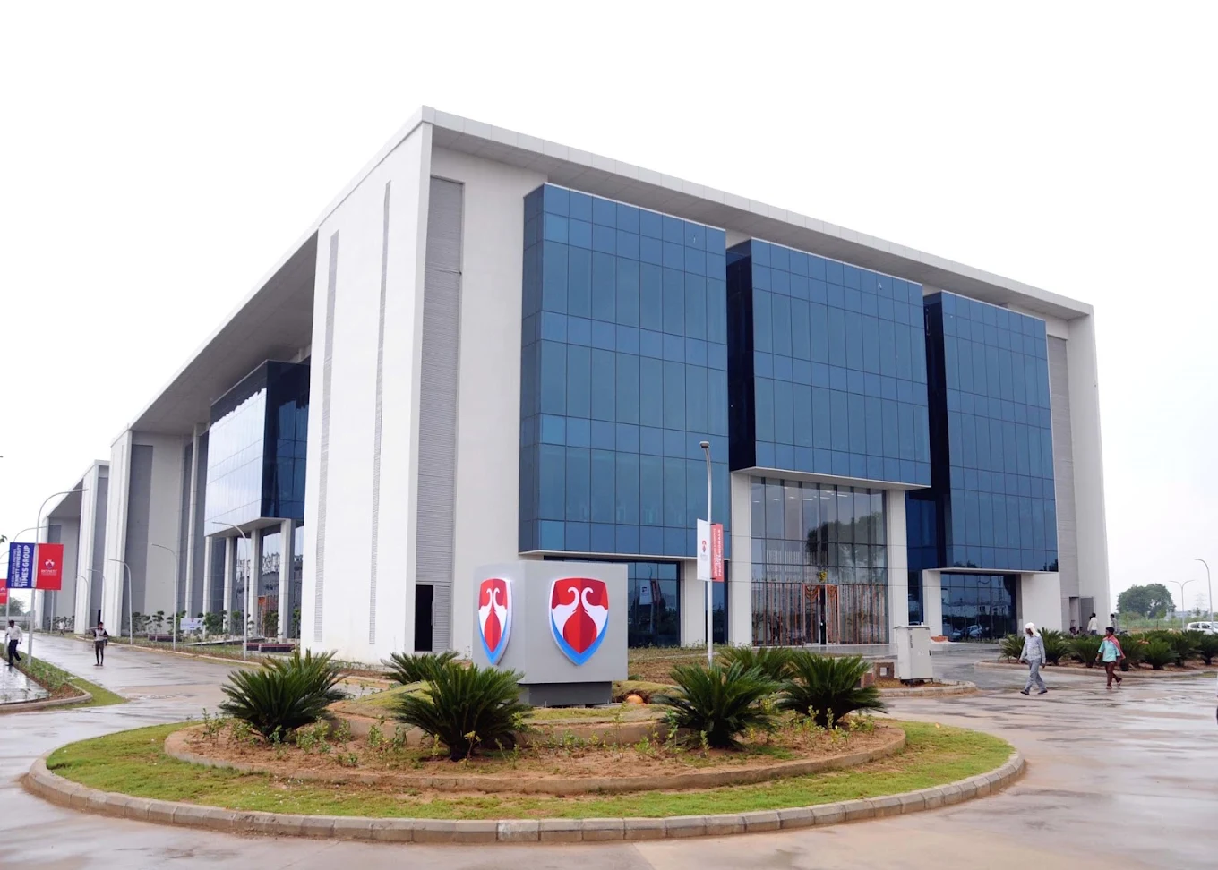 University Gallery Image