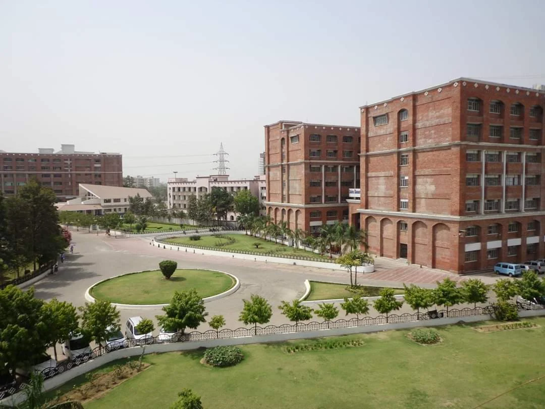 University Gallery Image