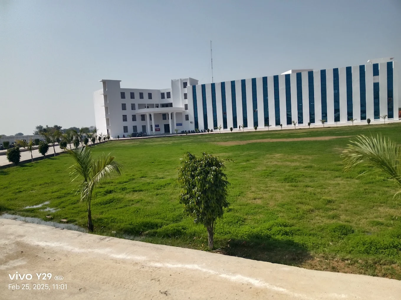 University Gallery Image