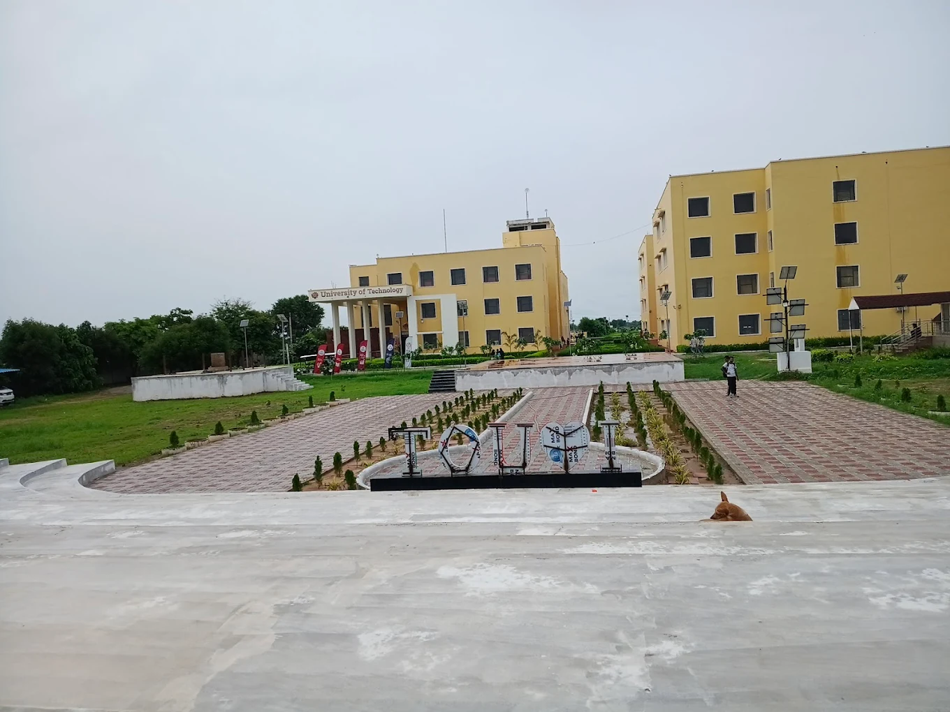 University Gallery Image