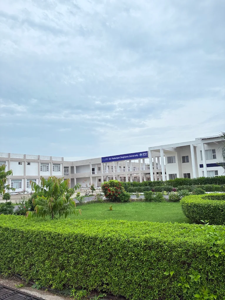 University Gallery Image