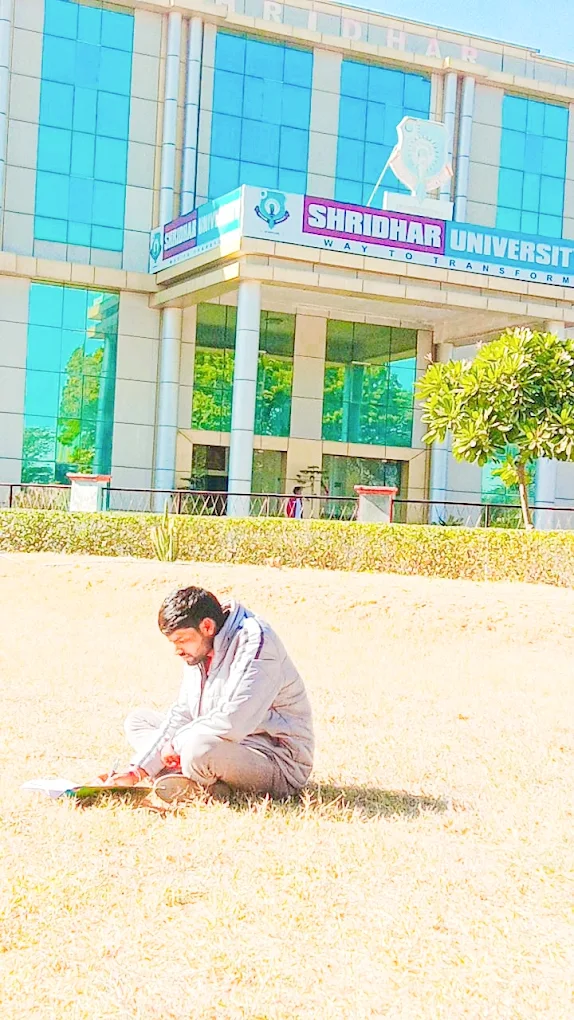 University Gallery Image