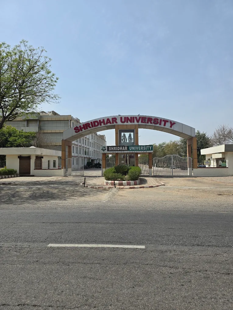 University Gallery Image