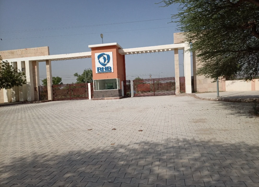 University Gallery Image