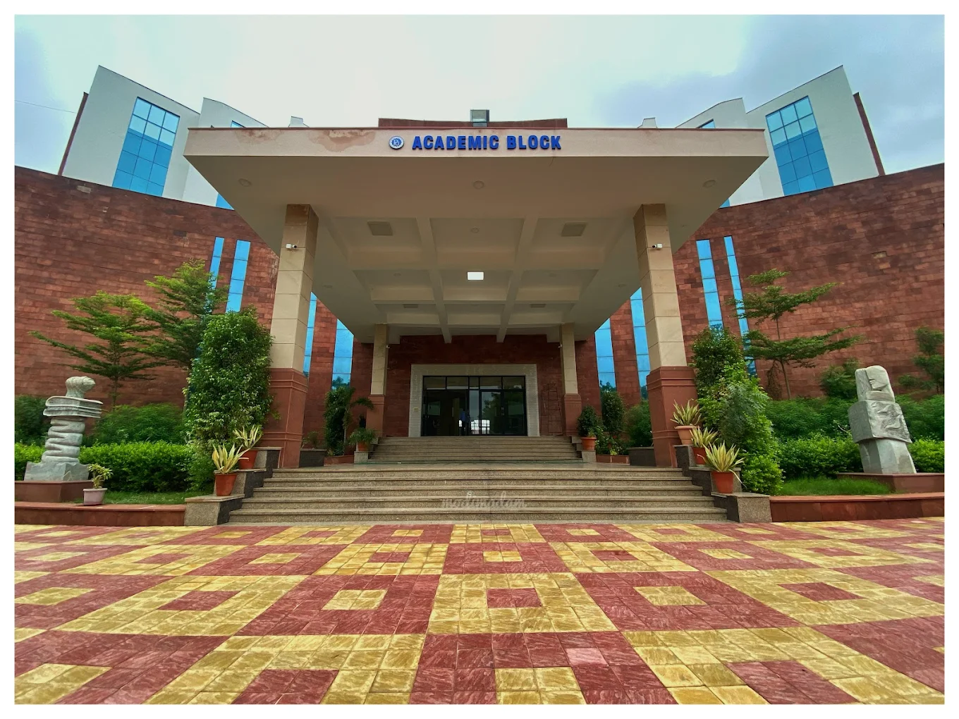 University Gallery Image
