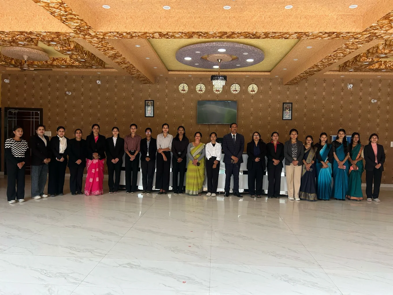 University Gallery Image