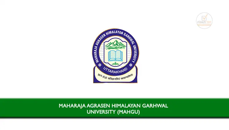 University Logo
