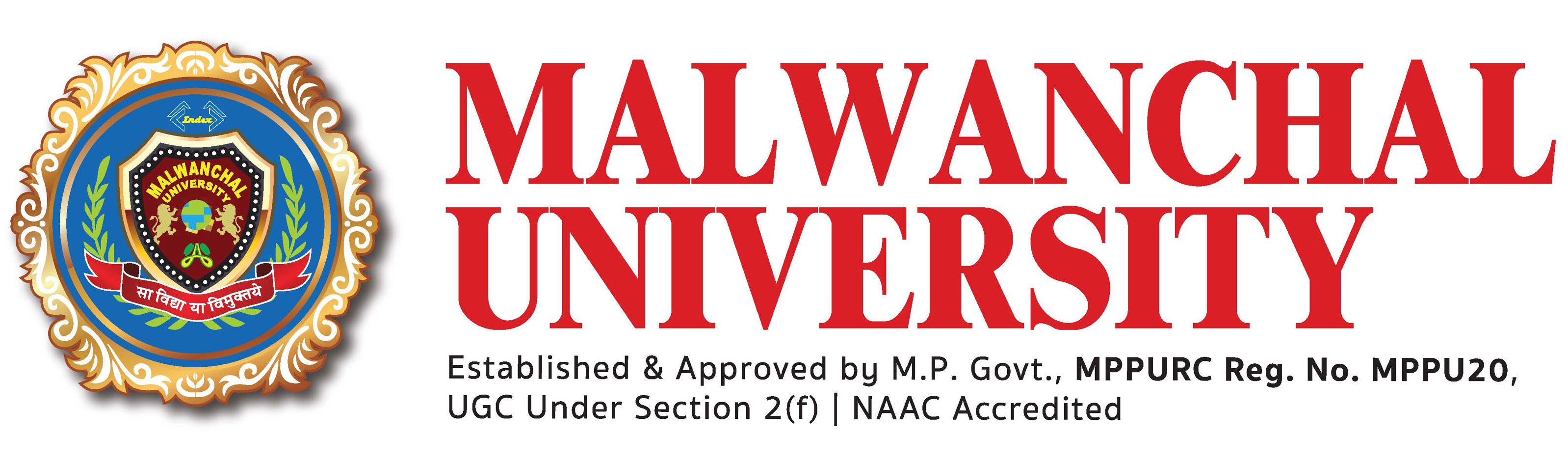 University Logo